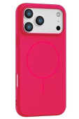 Joko Apple iPhone 17 Pro Jully Magsafe Kapak - Pembe thumbnail 1