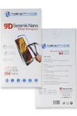 Newface Huawei P40 Lite E Seramik Nano Ekran Koruyucu thumbnail 1