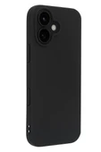 Newface Apple iPhone 17 First Silikon - Siyah thumbnail 2
