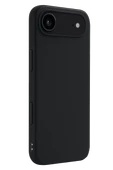 Newface Apple iPhone 17 Air First Silikon - Siyah thumbnail 2