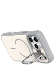Joko Apple iPhone 17 Pro Flexa Magsafe Kapak - Beyaz thumbnail 2