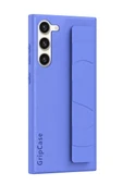 Newface Samsung Galaxy S24 Kılıf Data Kapak - Mor thumbnail 1
