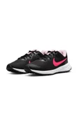 Nike Revolution 6 (GS)-DD1096-007 thumbnail 3