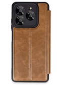 Newface General Mobile Era 50 Kılıf Flip Cover - Taba thumbnail 1
