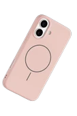Joko Apple iPhone 17 Jully Magsafe Kapak - Pudra thumbnail 2
