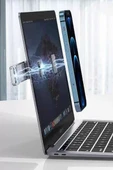 Newface M17 Magnetli Ayarlı Metal Stand thumbnail 3