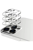 Newface Apple iPhone 11 Kamera Lens Koruma Cam thumbnail 2