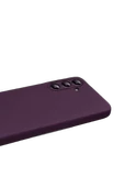 Newface Samsung Galaxy S26 Plus First Silikon - Mor thumbnail 3