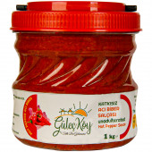 GüleçKöy Acı Biber Salçası 1 KG thumbnail 1