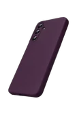 Newface Samsung Galaxy S26 Plus First Silikon - Mor thumbnail 2