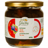 GüleçKöy İncir Reçeli 450 GR thumbnail 1