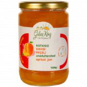 GüleçKöy Kayısı Reçeli 750 GR thumbnail 1