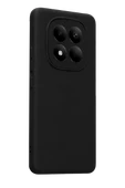 Newface Xiaomi Redmi Note 15 4G First Silikon - Siyah thumbnail 3
