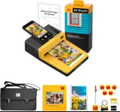 Kodak Dock ERA Sarı 4X6 thumbnail 1