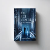 Bir Gece Cinayeti - Mehmet Kayagil thumbnail 2
