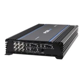 FOR-X XAP-2500.5 OTO ANFİ thumbnail 2