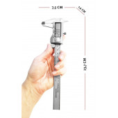 AEK-Tech Paslanmaz Çelik Dijital Kumpas 150mm thumbnail 7