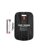 CAMP SHOWER thumbnail 4