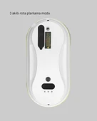Çift Diskli Güvenli Otomatik Cam Silme Robotu thumbnail 2