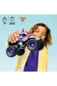 LEGO Technic Monster Jam Sparkle Smash Çek-Bırak 42220 thumbnail 1