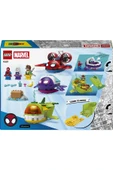 LEGO Marvel Spidey Su Altı Araçları 11207 thumbnail 3