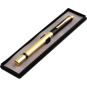 Lüx Metal Roller Kalem thumbnail 1