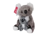 12211G 4530 KOALA 26 CM GRİ thumbnail 1