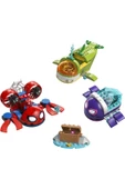 LEGO Marvel Spidey Su Altı Araçları 11207 thumbnail 1