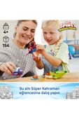LEGO Marvel Spidey Su Altı Araçları 11207 thumbnail 4