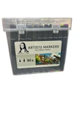 Mona Lisa Artists Çift Uçlu Marker 60 Renk thumbnail 1