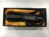 Beyaz Led Işıklı Mini Fener D35 thumbnail 1