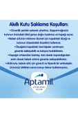 Aptamil 1 Bebek Sütü 800 Gr thumbnail 5
