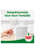 Fairy Sıvı Deterjan Limon 1500 ml X 4 Adet thumbnail 8