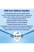 Aptamil 3 Prebiyotikli Devam Sütü 350 Gr thumbnail 5