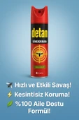 Detan Sinekkıran Sprey 275 ml thumbnail 1