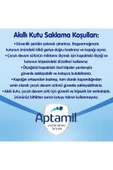 Aptamil 4 Prebiyotikli Çocuk Devam Sütü 350 Gr thumbnail 7
