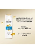 Pantene 400 Ml Şampuan Klasik Bakım thumbnail 5