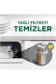 Fairy Platinum Bulaşık Makinesi Deterjanı Kapsülü/Tableti 50 Yıkama Limon Kokulu thumbnail 5