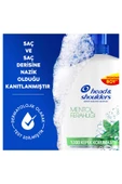 Head & Shoulders Mentol Ferahlığı Şampuan 800 ml thumbnail 6