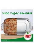 Fairy Sıvı Deterjan Limon 1500 ml X 4 Adet thumbnail 3