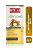 Bioblas Botanic Oils Argan Yağlı Şampuan 360 ml thumbnail 1
