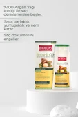 Bioblas Botanic Oils Argan Yağlı Şampuan 360 ml thumbnail 3