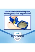 Aptamil 1 Bebek Sütü 800 Gr thumbnail 4