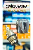 (Ayna Model) Musluk Başı thumbnail 4