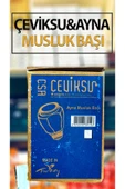 (Ayna Model) Musluk Başı thumbnail 5