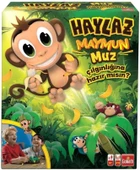 Goliath Haylaz Maymun thumbnail 1