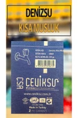 Musluk Kısa Tip thumbnail 3