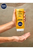 Nivea Boost Duş Jeli 500 ml thumbnail 6
