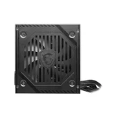 MSI MAG A650BNL 650 W Power Supply thumbnail 2