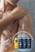 Nivea Boost Duş Jeli 500 ml thumbnail 7